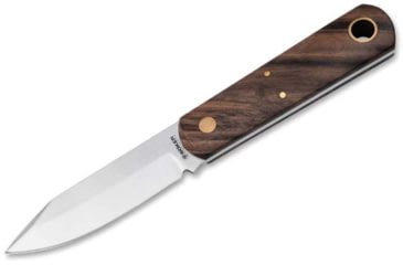 Image of Boker USA Boker Barlow Bff Walnut Brass - 120506