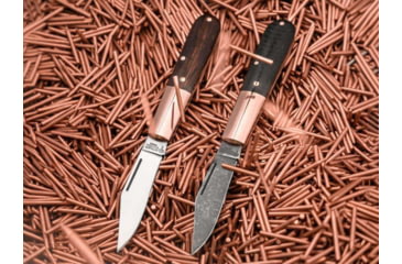 Image of Boker USA Boker Barlow Integral Copper D - 110045