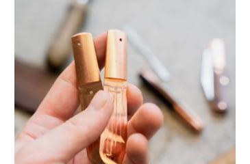 Image of Boker USA Boker Barlow Integral Copper D - 110045