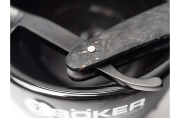 Image of Boker USA Boker Black Amboina - 140919