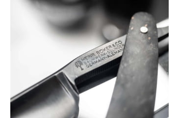 Image of Boker USA Boker Black Amboina - 140919