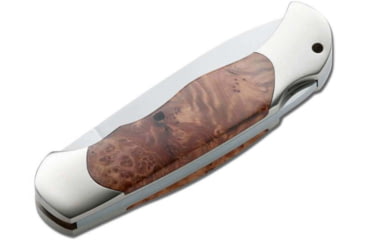 Image of Boker USA Boker Optima Thuja Drop Point - 113012TH