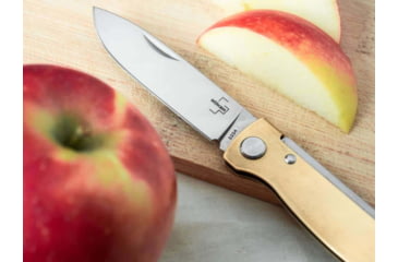 Image of Boker USA Boker Plus Atlas Brass - 01BO853