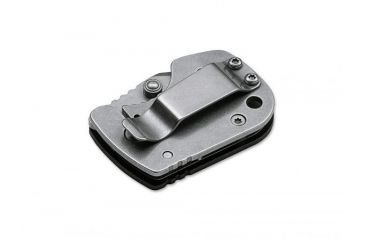 Image of Boker USA Boker Plus DW-1 Folding Pocket Knife,1.1in AUS-8 Steel Blade,Zytel Black Handle 01BO573