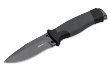 Image of Boker USA Boker Plus Outdoorsman, Grey, 8in 02BO004
