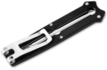 Image of Boker USA Boker Plus Slike Pocket Knife, 2.99 in, D2, Folding Blade, G10 Handle, 01BO411