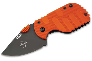 Image of Boker USA Boker Plus Subcom 2.0 Orange - 01BO528