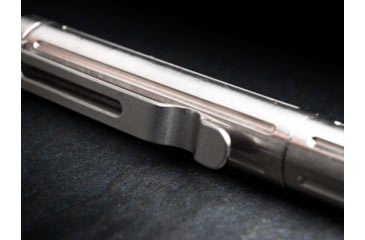 Image of Boker USA Boker Plus Tactical Fountain Pen - 09BO029