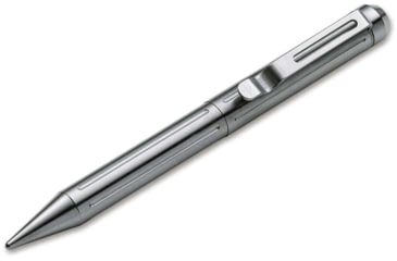 Image of Boker USA Boker Plus Tactical Fountain Pen - 09BO029