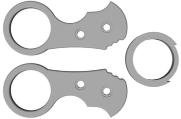 Image of Boker USA Boker Plus Urd 3d Big Ring Hdl - 09BO942