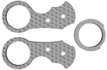 Image of Boker USA Boker Plus Urd 3d Big Ring Hdl - 09BO942