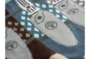 Image of Boker USA Boker Socks 3pk Size 6.5-9 - 09BO198