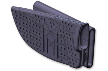 Image of Boker USA Bp Beowulf Belt Sheath Ii 3d - 09BO935