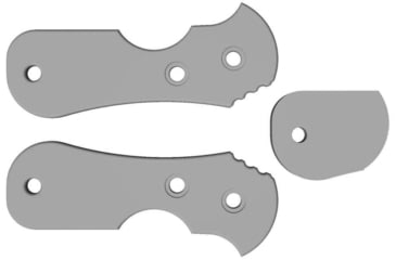 Image of Boker USA Bp Urd 3d Four Finger Hdl - 09BO943