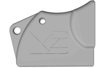 Image of Boker USA Bp Urd 3d Neck Knife Sheath - 09BO946