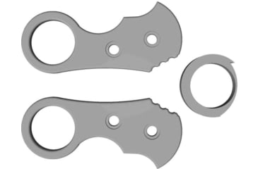 Image of Boker USA Bp Urd 3d Small Ring Hdl - 09BO941