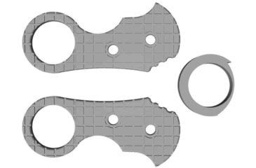 Image of Boker USA Bp Urd 3d Small Ring Hdl - 09BO941