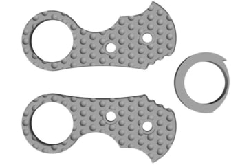 Image of Boker USA Bp Urd 3d Small Ring Hdl - 09BO941