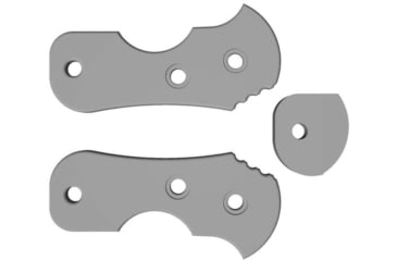 Image of Boker USA Bp Urd 3d Three Finger Hdl - 09BO944