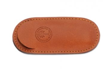Image of Leather Sheath Boy Scout for models 112401, 112402, 112403