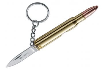 Image of Magnum 30-06 Bullet Knife, 1.75in Blade