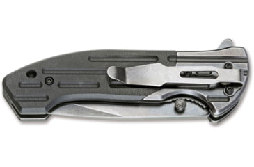Image of Boker USA Magnum Catilina Knife, Black, Small, 01MB721