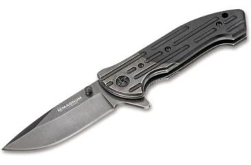 Image of Boker USA Magnum Catilina Knife, Black, Small, 01MB721