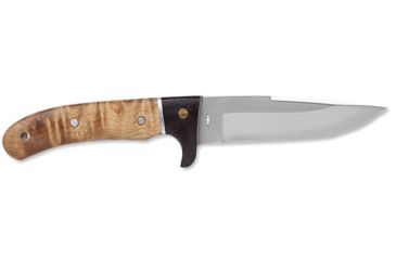 Image of Boker USA Magnum Elk FB Fixed Blade Knife w/ Sheath 02GL683
