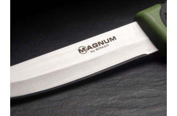 Image of Boker USA Magnum Falun Green - 02RY103