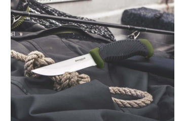 Image of Boker USA Magnum Falun Green - 02RY103