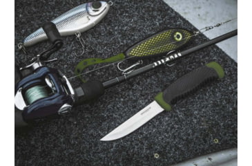 Image of Boker USA Magnum Falun Green - 02RY103