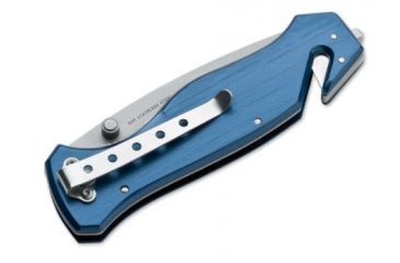 Image of Boker USA Magnum Law Enforcement Folding Knife 01MB365