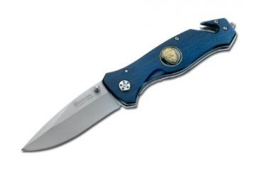 Image of Boker USA Magnum Law Enforcement Folding Knife 01MB365