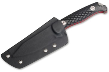 Image of Boker USA Magnum Life Knife, Black, Small, 02MB201