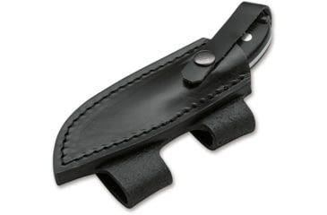 Image of Boker USA Plus J-Bite Knife, Black, Small, 02BO046