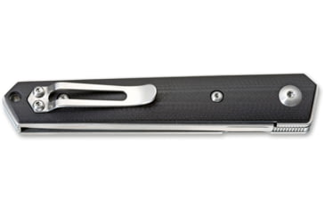 Image of Boker USA Plus Kwaiken 42 Mini Knife, Black, Small, 01BO245
