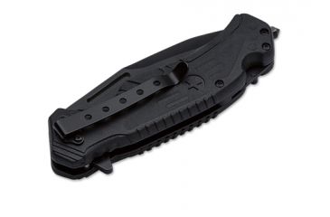 Image of Boker USA PLUS SAVIOR 2 Folding Knife, 01BO321