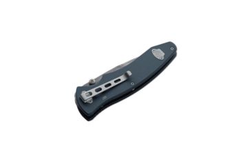 Image of Boker USA Tirpitz Damascus Folding Knife 110190DAM