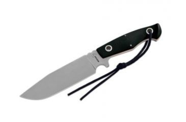 Image of Boker USA Plus Voxknives Rold Fixed Blade Tactical Knife w/ Kydex Sheath 02BO272