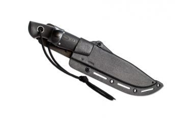 Image of Boker USA Plus Voxknives Rold Fixed Blade Tactical Knife w/ Kydex Sheath 02BO272
