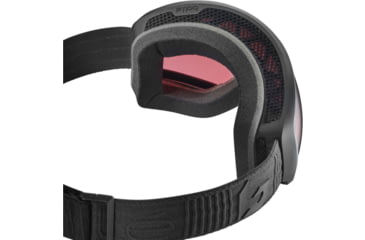 Image of Bolle Laika Black Vermillon 21914