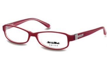 Image of Bolle Optics Matignon Rx Prescription Eyeglasses
