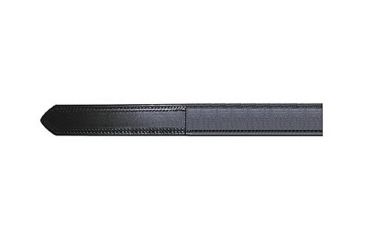 Image of Boston Leather American Value 1 1/2in Pln 32in - 6630-1-30