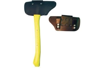 Image of Boston Leather Axe Sheath For Tmf Truckman's - 9160-1