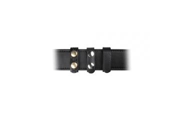 Image of Boston Leather Belt Keeper, 3/4inch - 5456-1-BLK