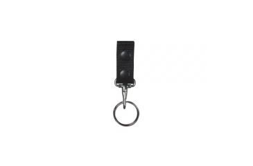 Image of Boston - BELT KEEPER W/ KEY RING