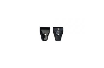 Image of Boston - COVERED SNAP BACK HANDCUFF HOLDER