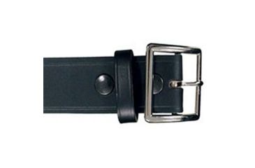 Image of Boston - GARRISON BUCKLE BELT - 1 3/4&quot;