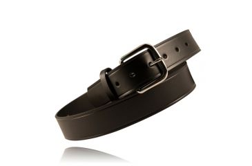 Image of Boston Leather Boston - Off-duty Belt, 1inch - 6608-1-44