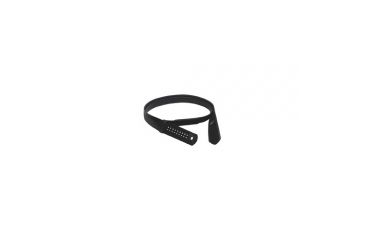 Image of Boston Leather Boston - Sam Browne Belt, Velc - 6521-1-30